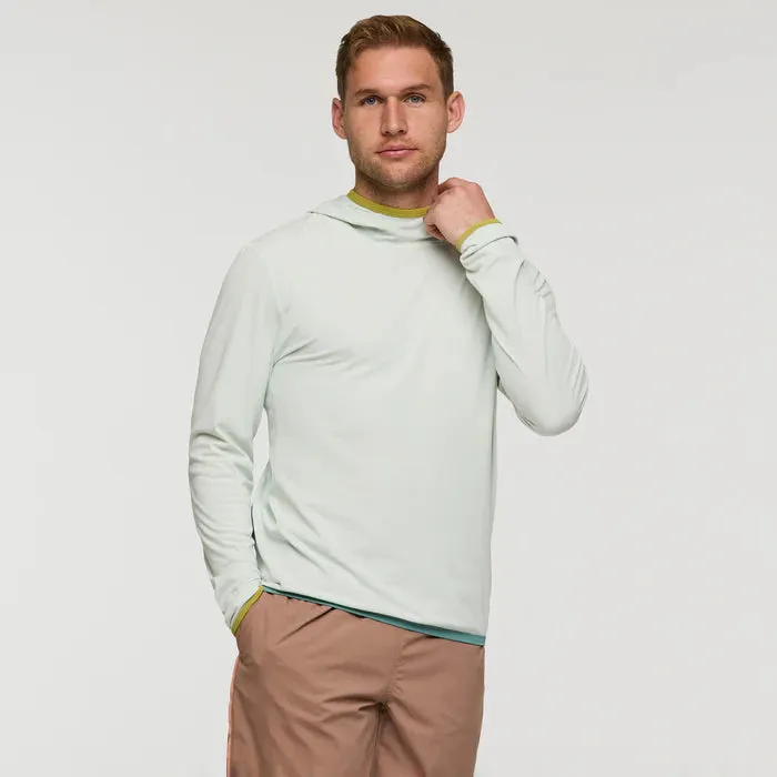Men's Sombra Sun Hoodie