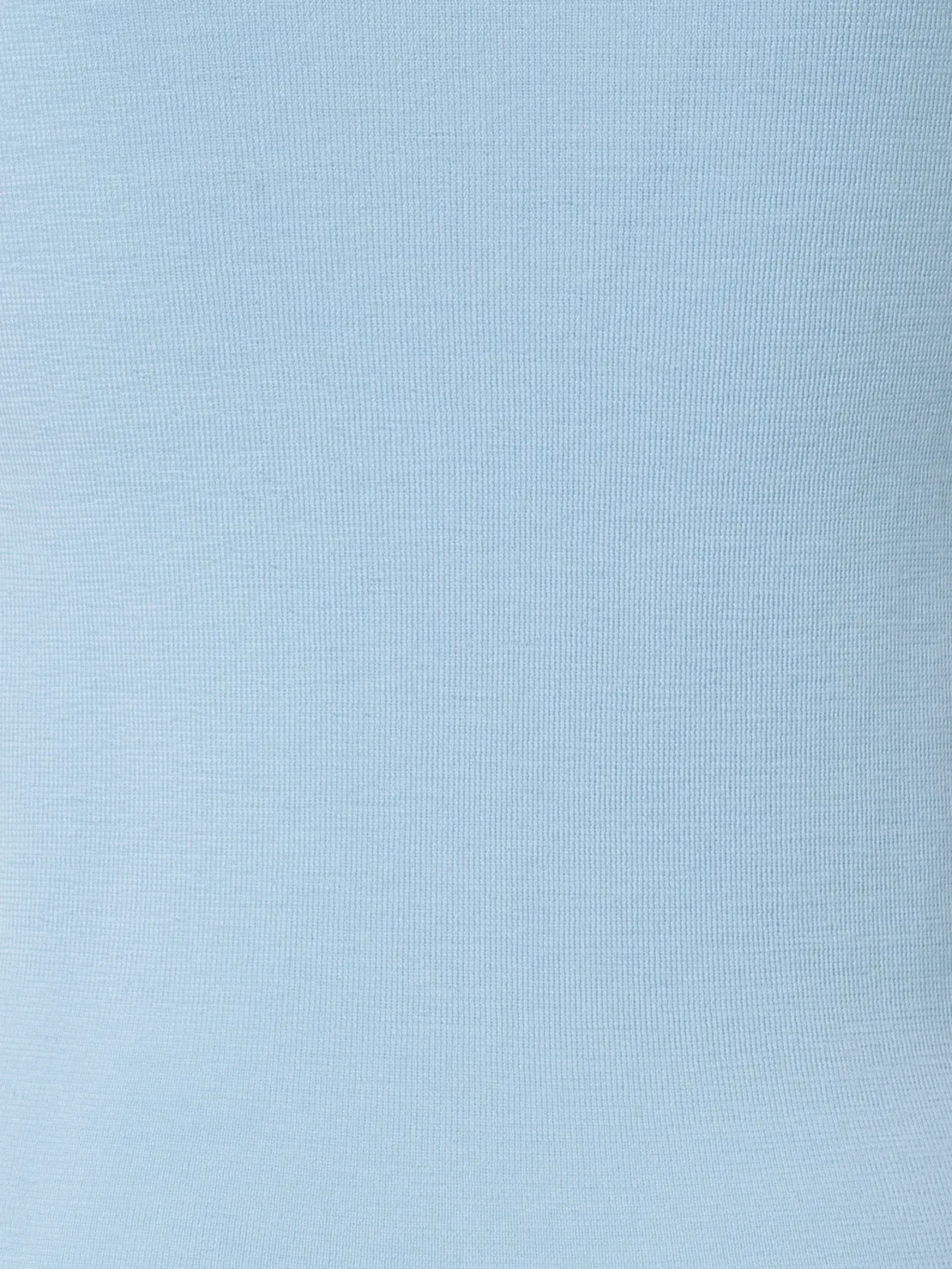 Merino Wool Tank Top