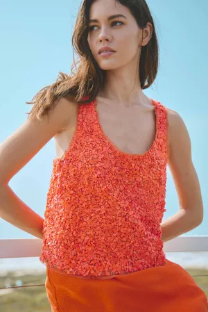 Mitzi Tank