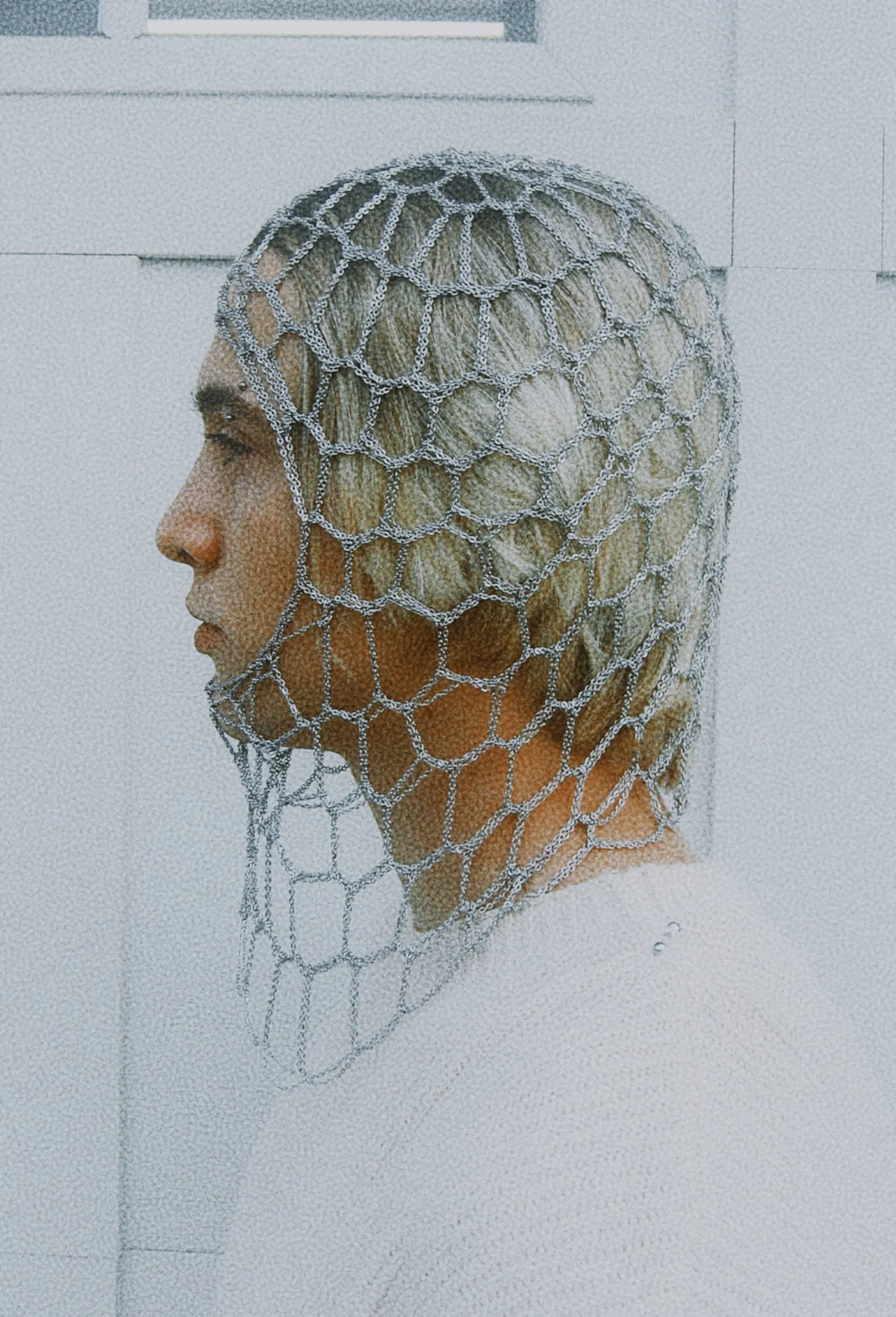 Molten Balaclava
