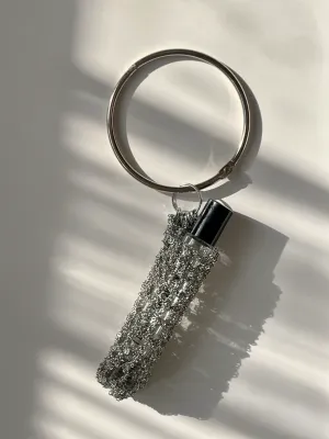 Molten Keychain