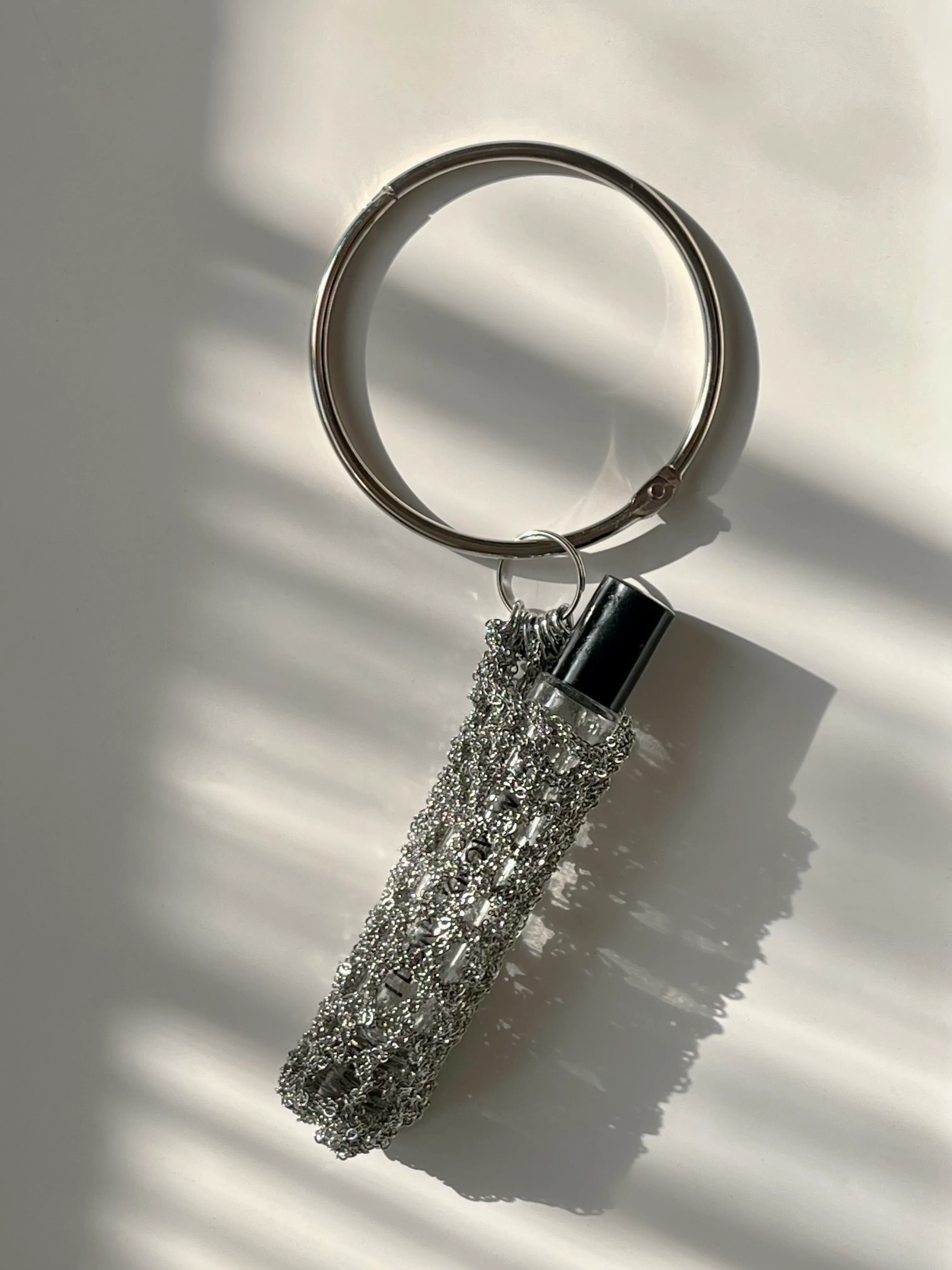 Molten Keychain