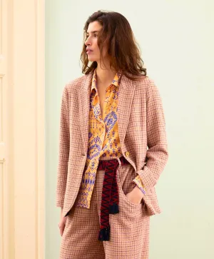 Momoni Yves Blazer