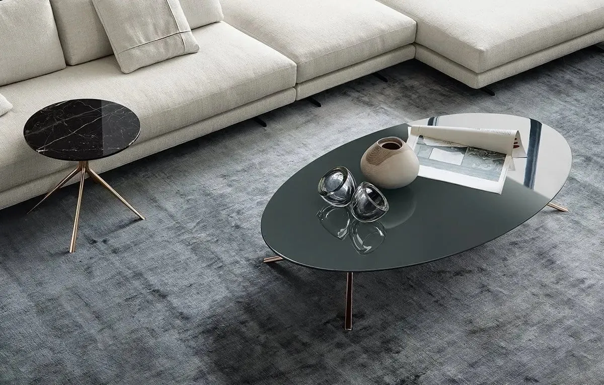 Mondrian - Coffee Table