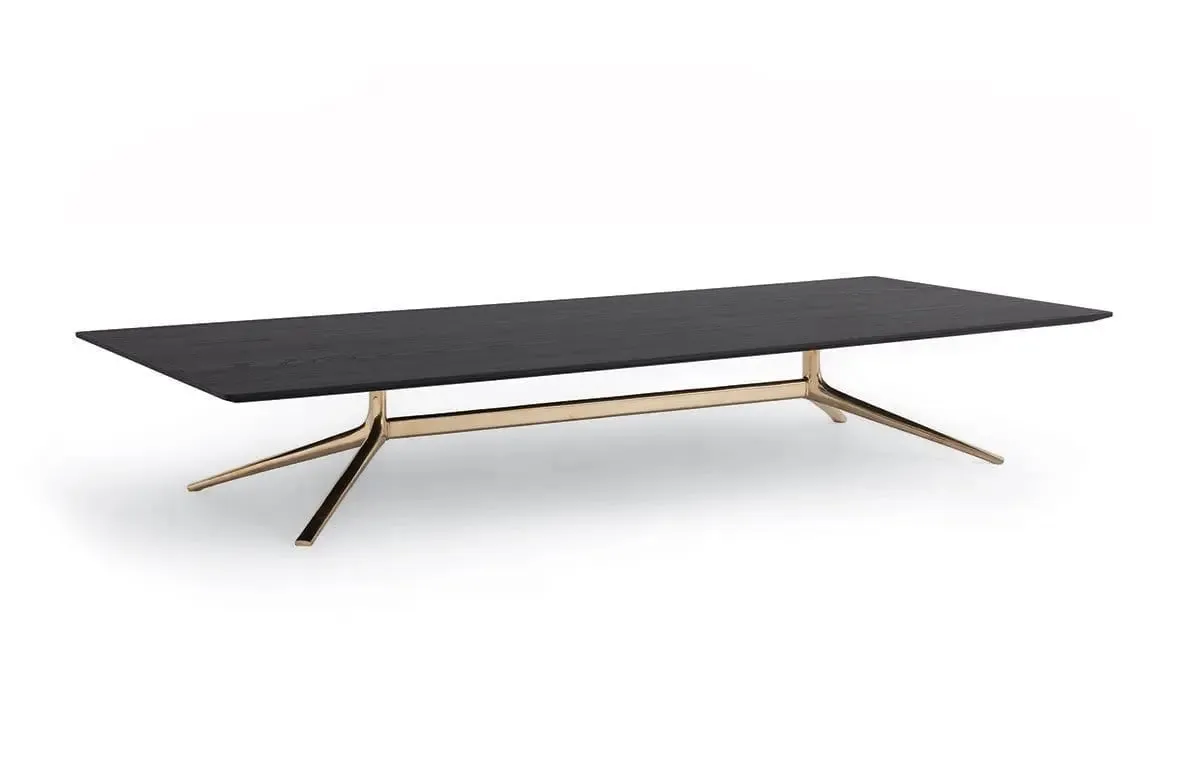 Mondrian - Coffee Table