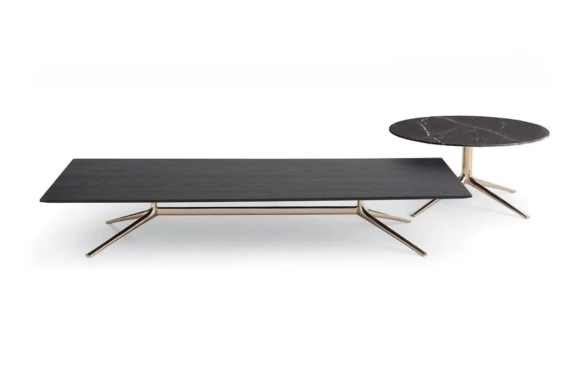 Mondrian - Coffee Table