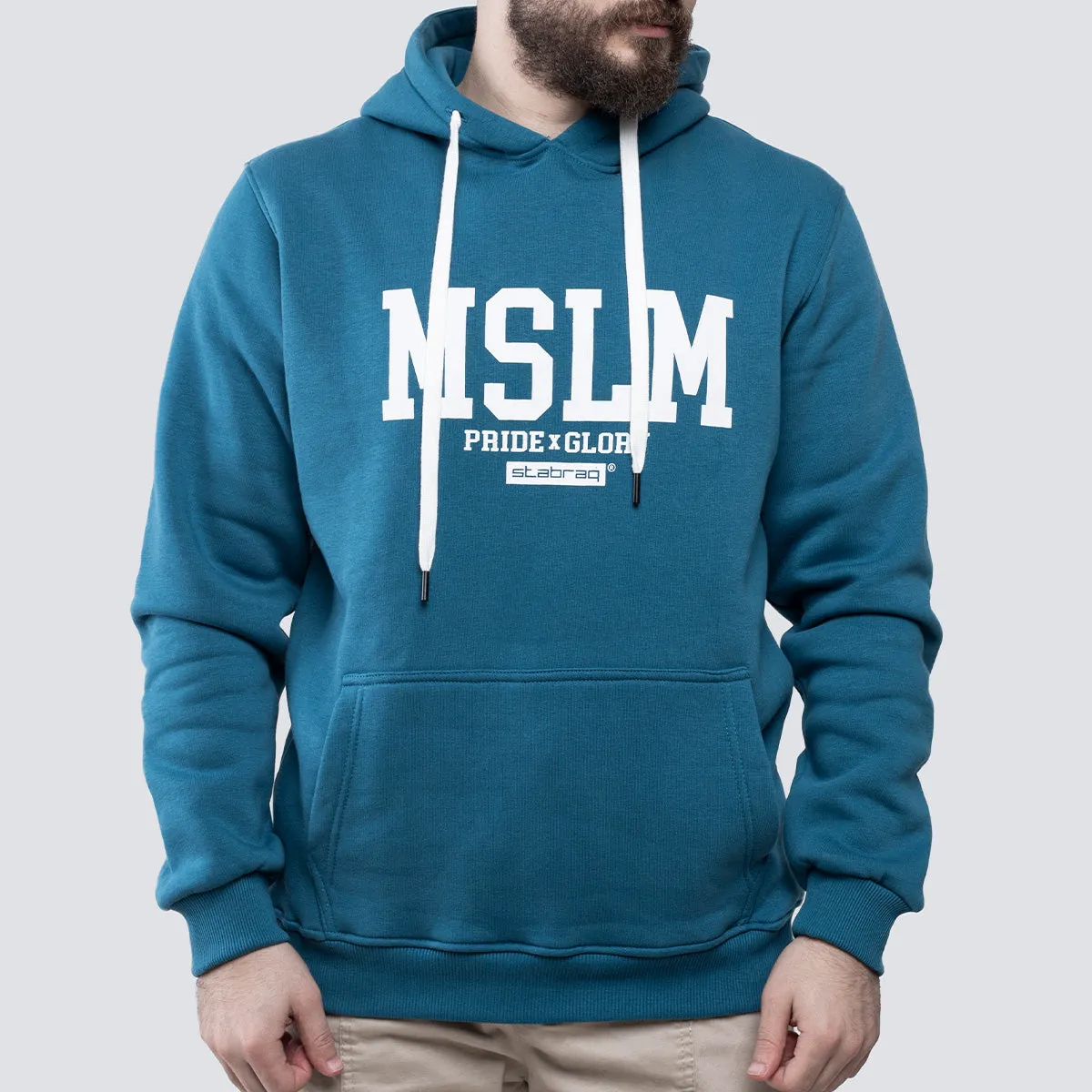Mslm Hoodie