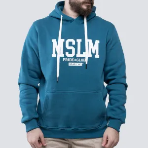 Mslm Hoodie