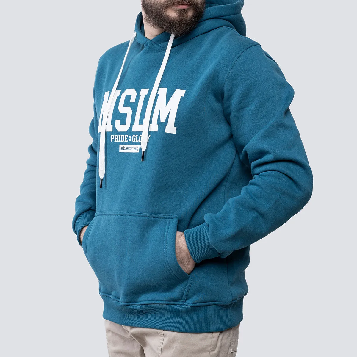Mslm Hoodie