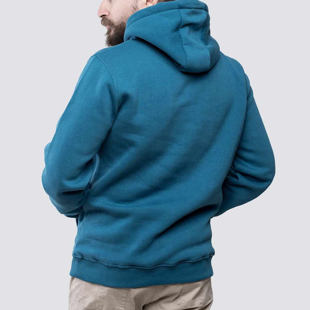 Mslm Hoodie