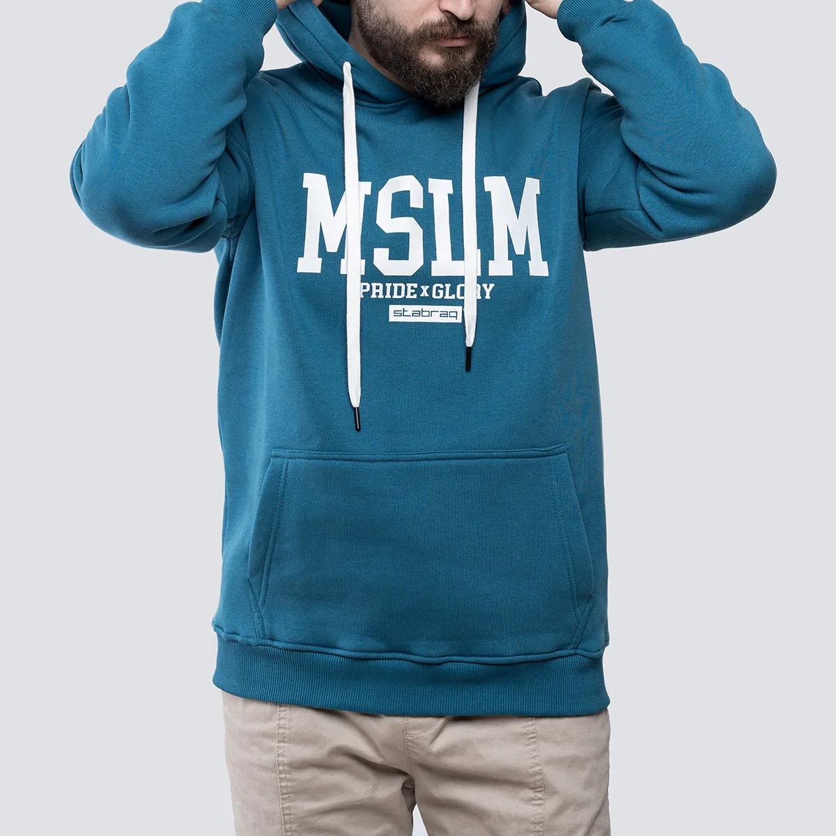 Mslm Hoodie