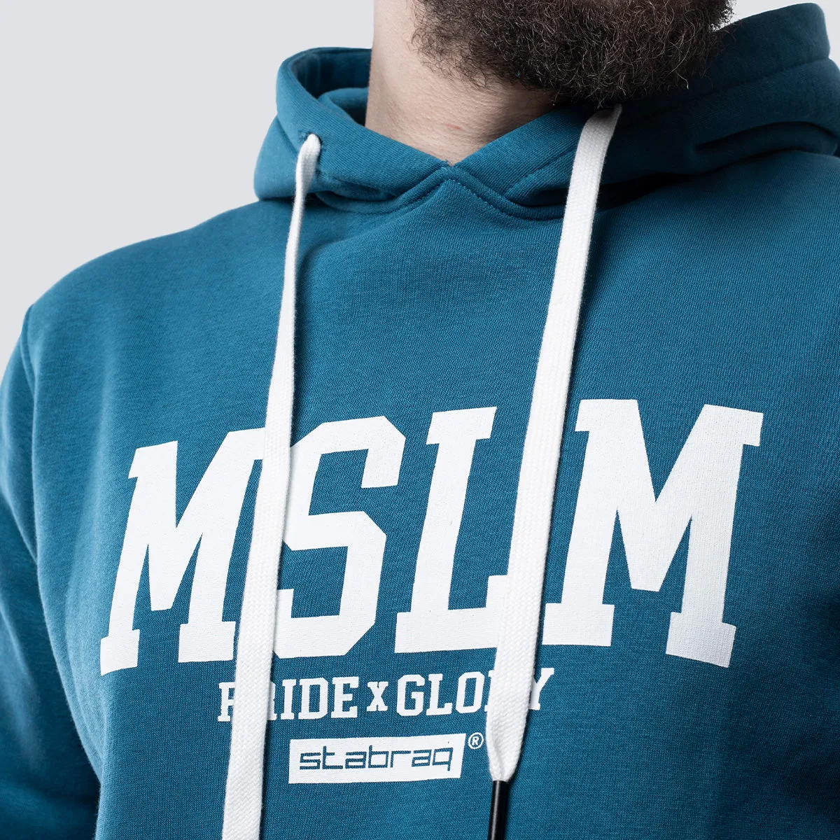 Mslm Hoodie