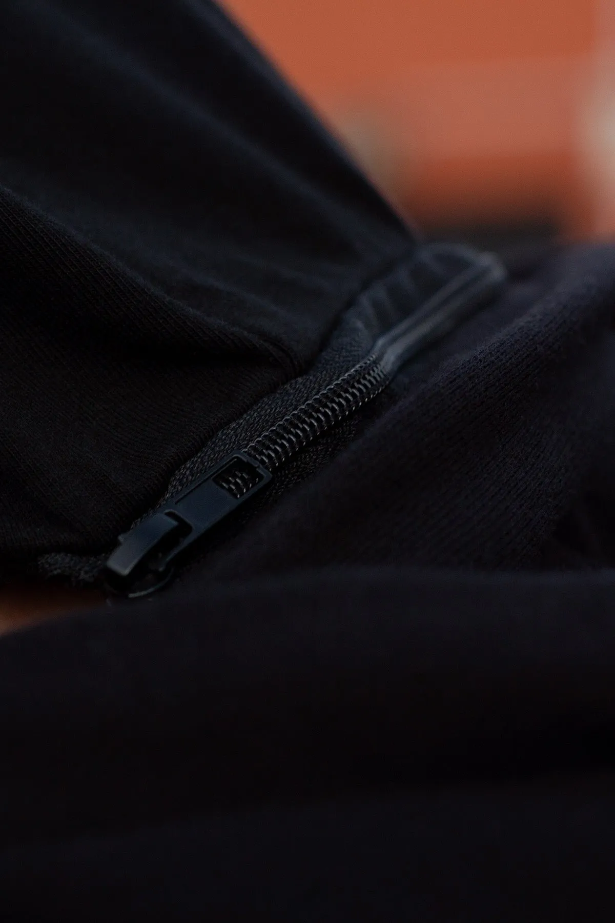 Ninja-Hoodie
