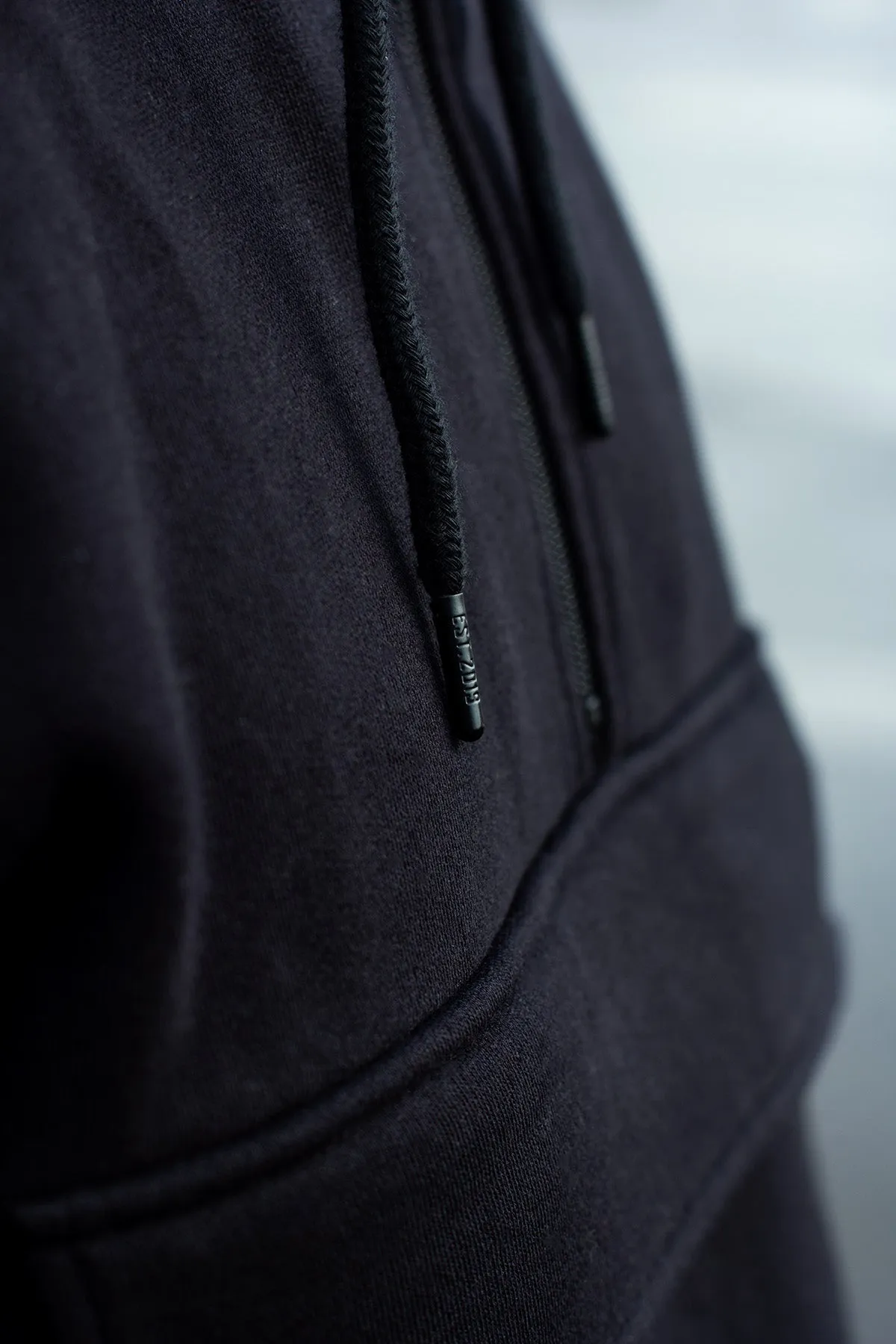 Ninja-Hoodie