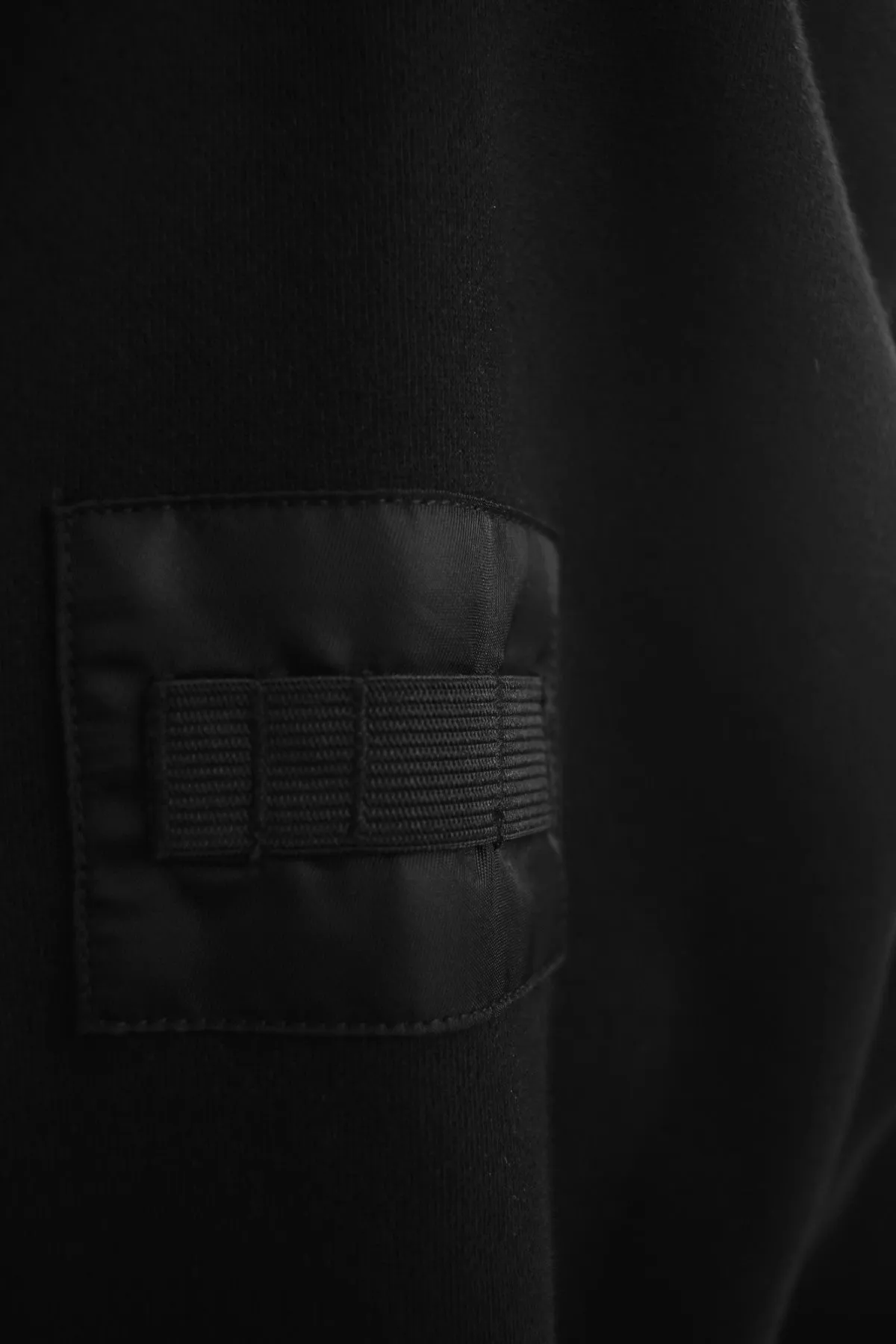 Ninja-Hoodie