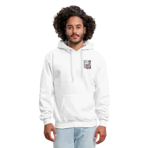 Nurse Flag Pullover Men's Hoodie (CK1389)
