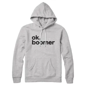 OK, Boomer Hoodie