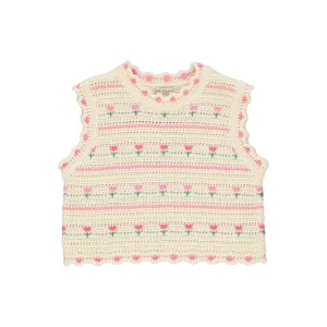 Paloma Vest