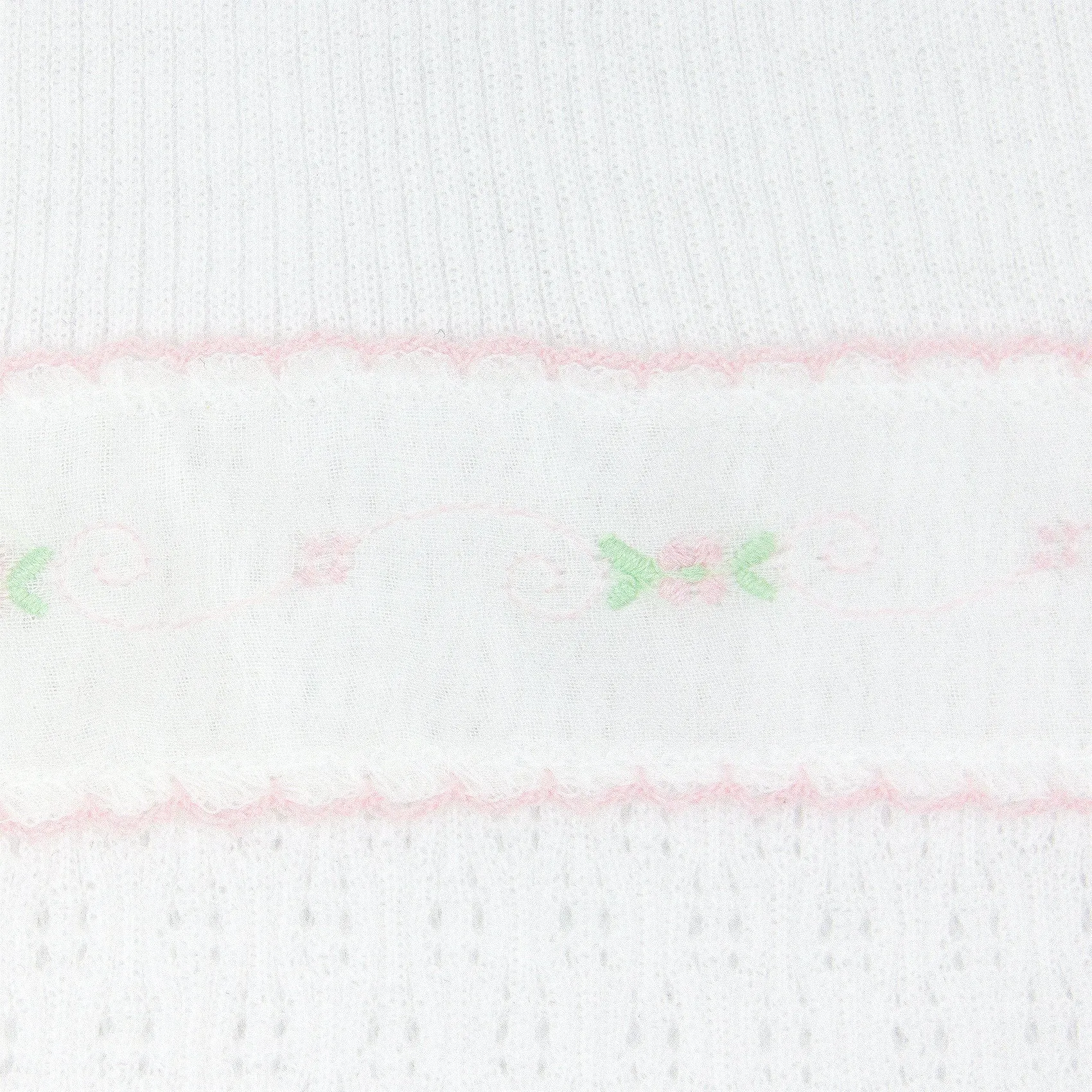 Paty, Inc. Swiss Floral Bubble