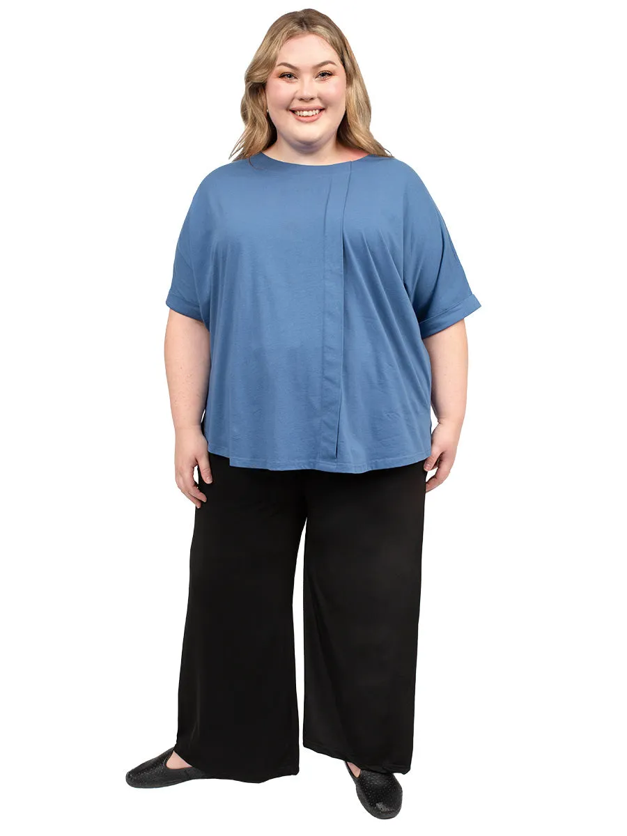 Penrose Top - Teal