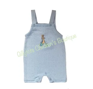 Peter Rabbit Fine Knit Dungaree