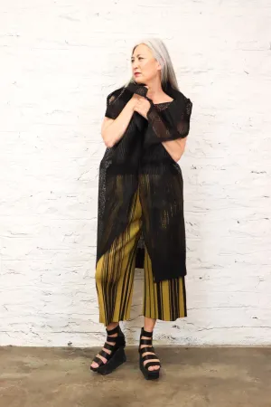 PierAntonioGaspari Origami Vest