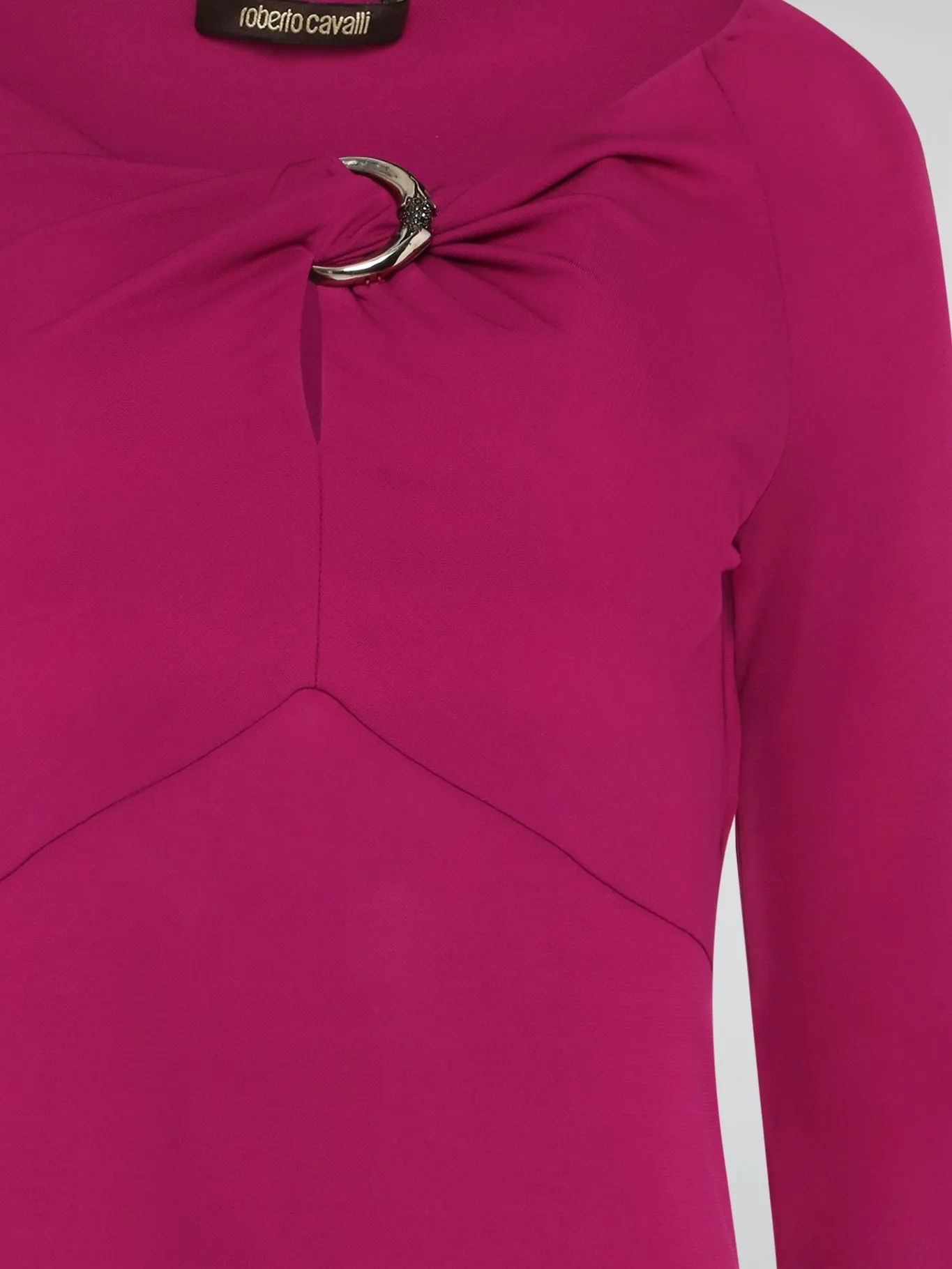 Pink Embellished Top