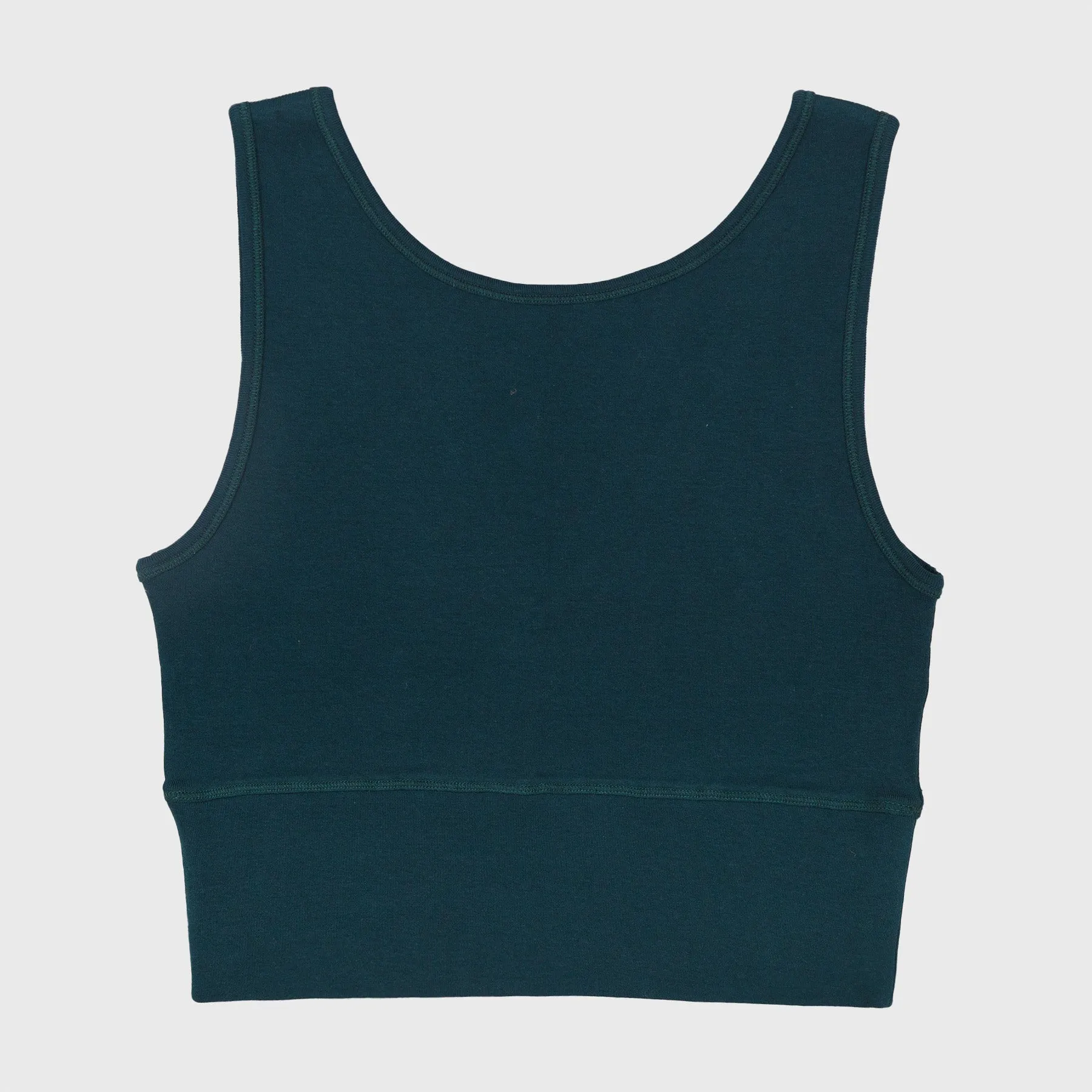PlantTec™ Reversible Tank | Monstera