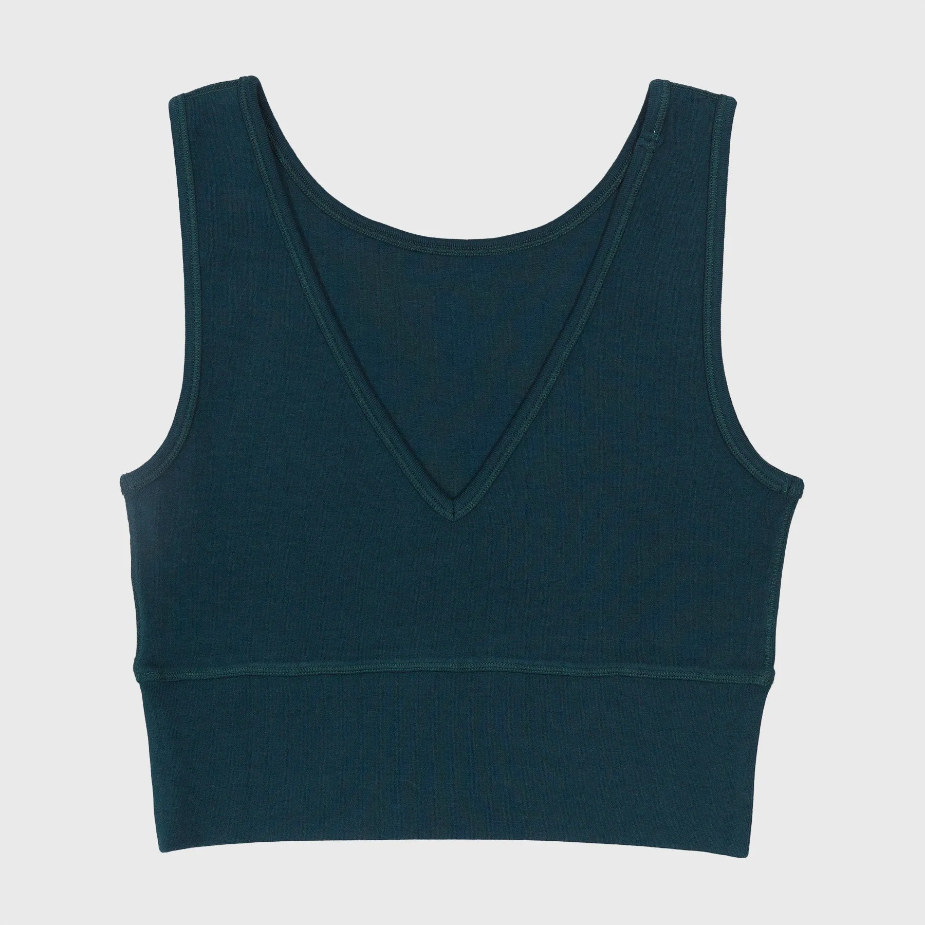 PlantTec™ Reversible Tank | Monstera