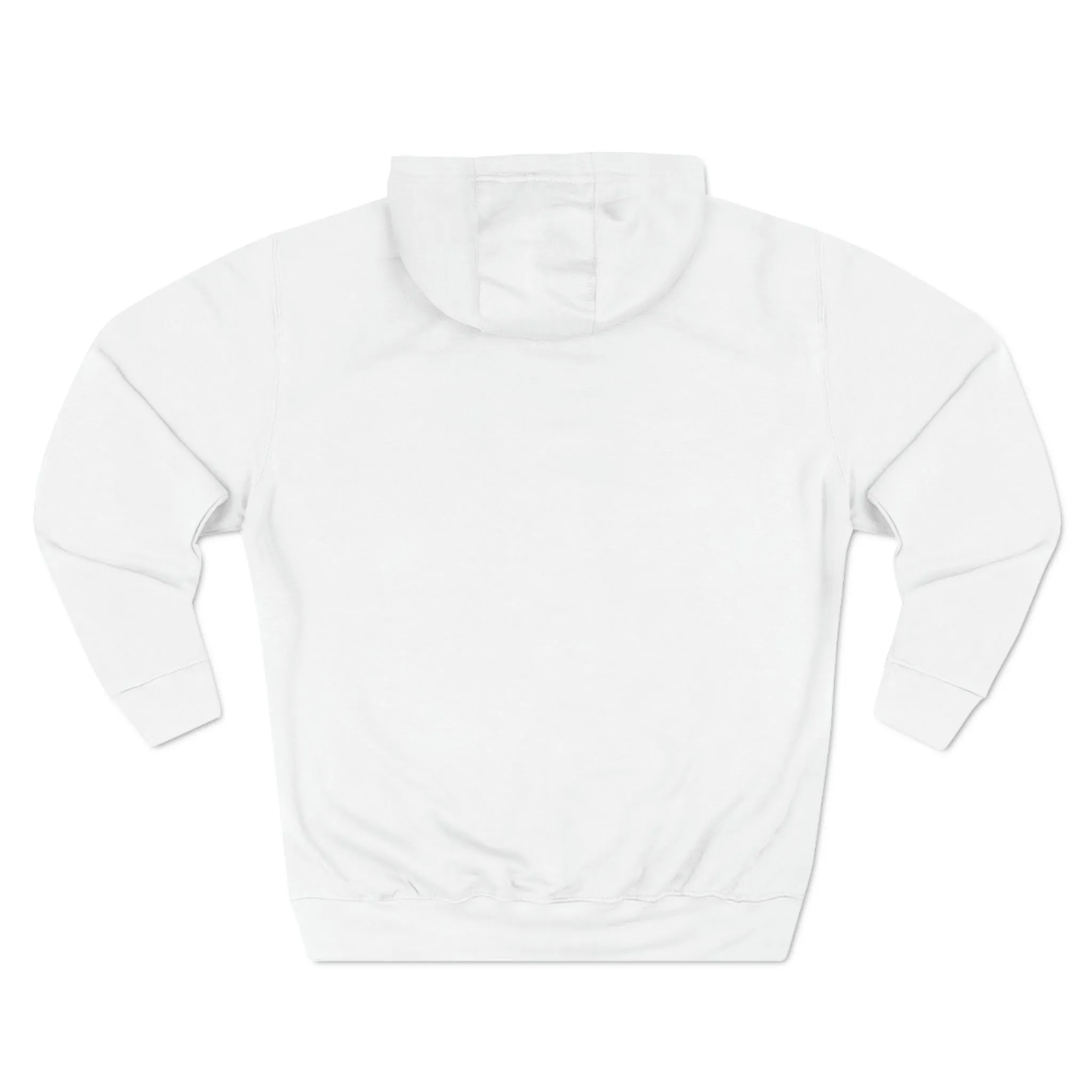 Please bring wine- Unisex Premium Pullover Hoodie