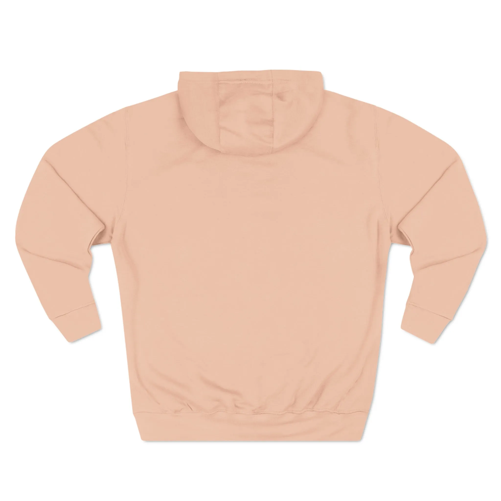 Please bring wine- Unisex Premium Pullover Hoodie