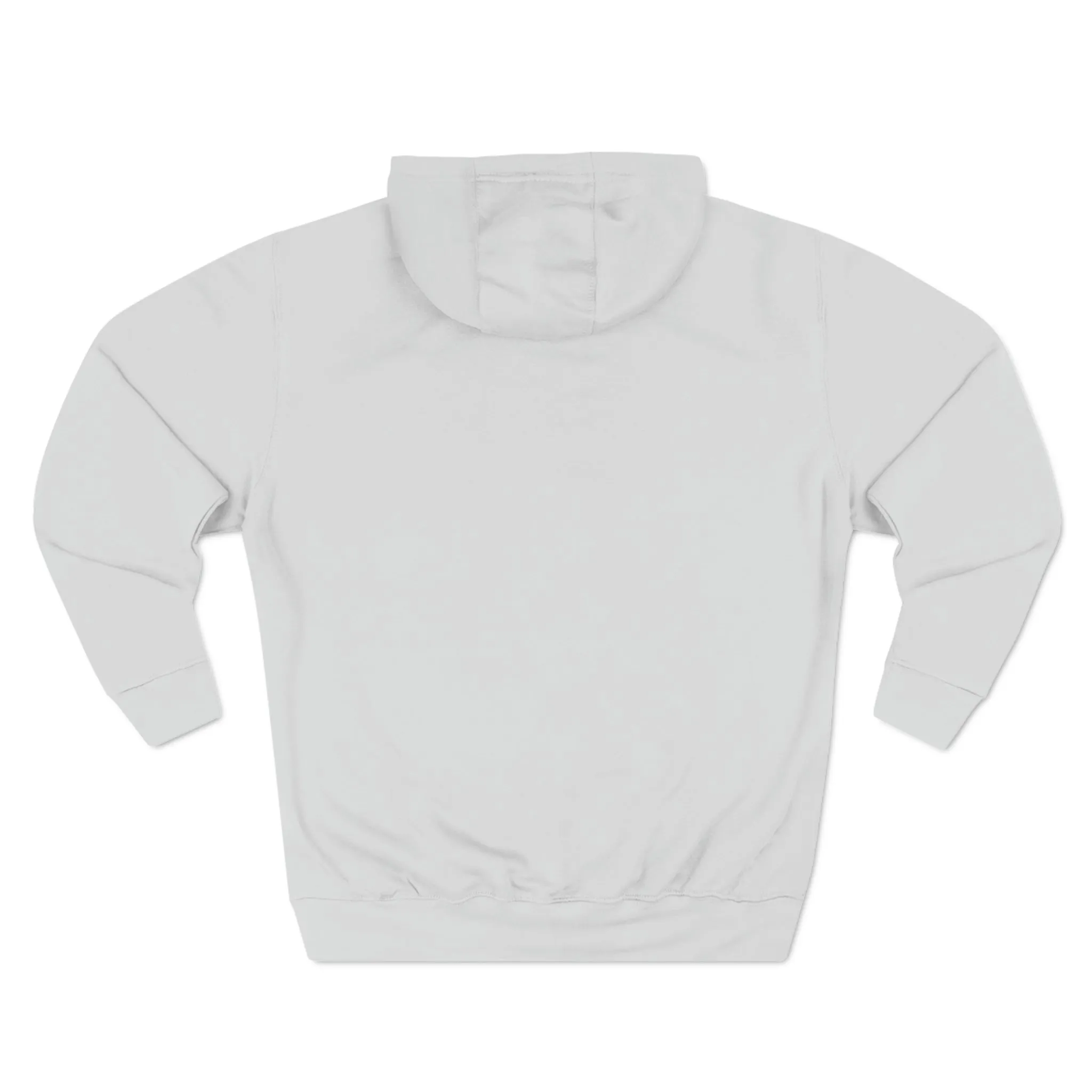 Please bring wine- Unisex Premium Pullover Hoodie