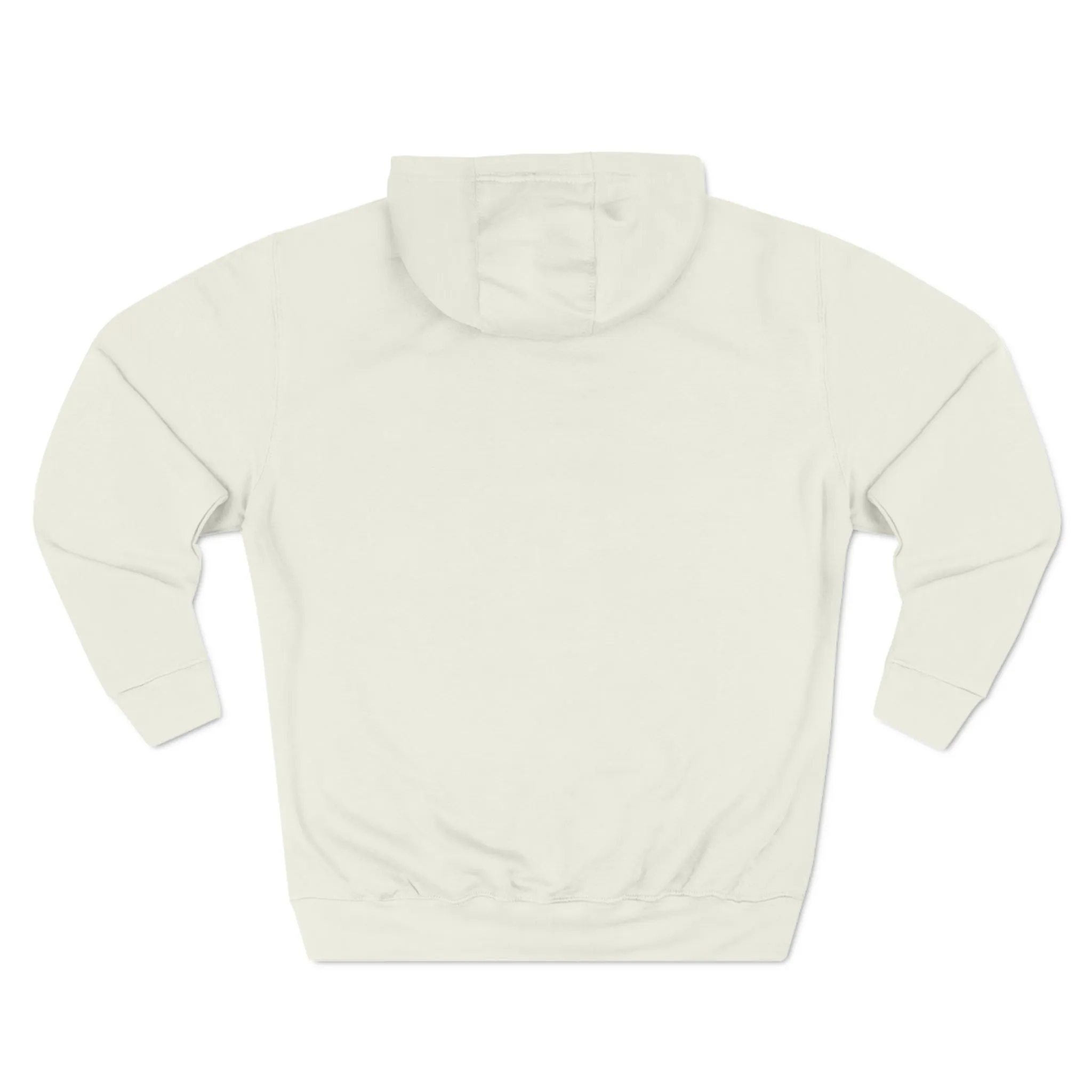 Please bring wine- Unisex Premium Pullover Hoodie
