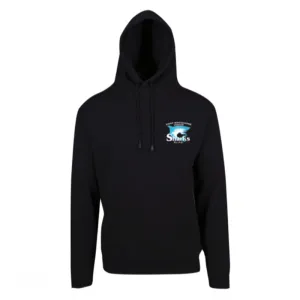 Port Macquarie Sharks Juniors Kangaroo Pullover Hoodies