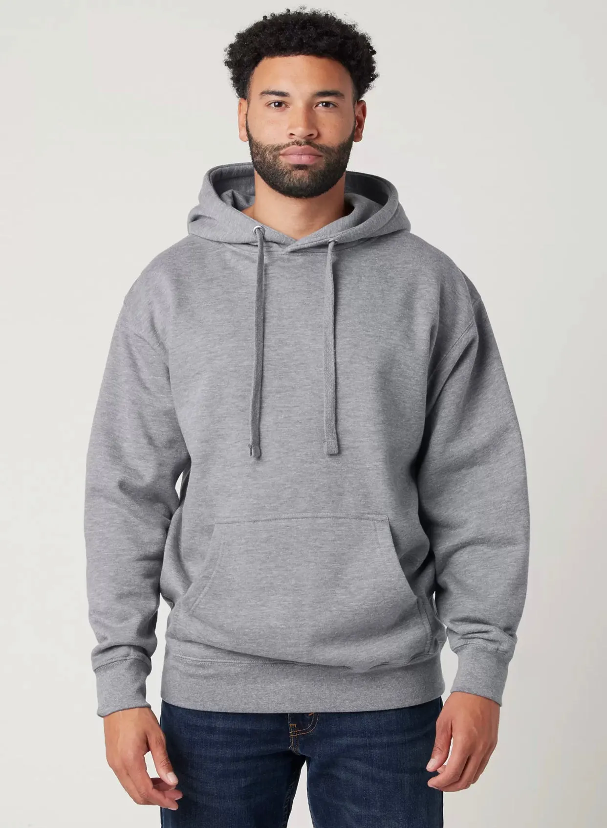 Premium  Unisex Pullover  Hoodies