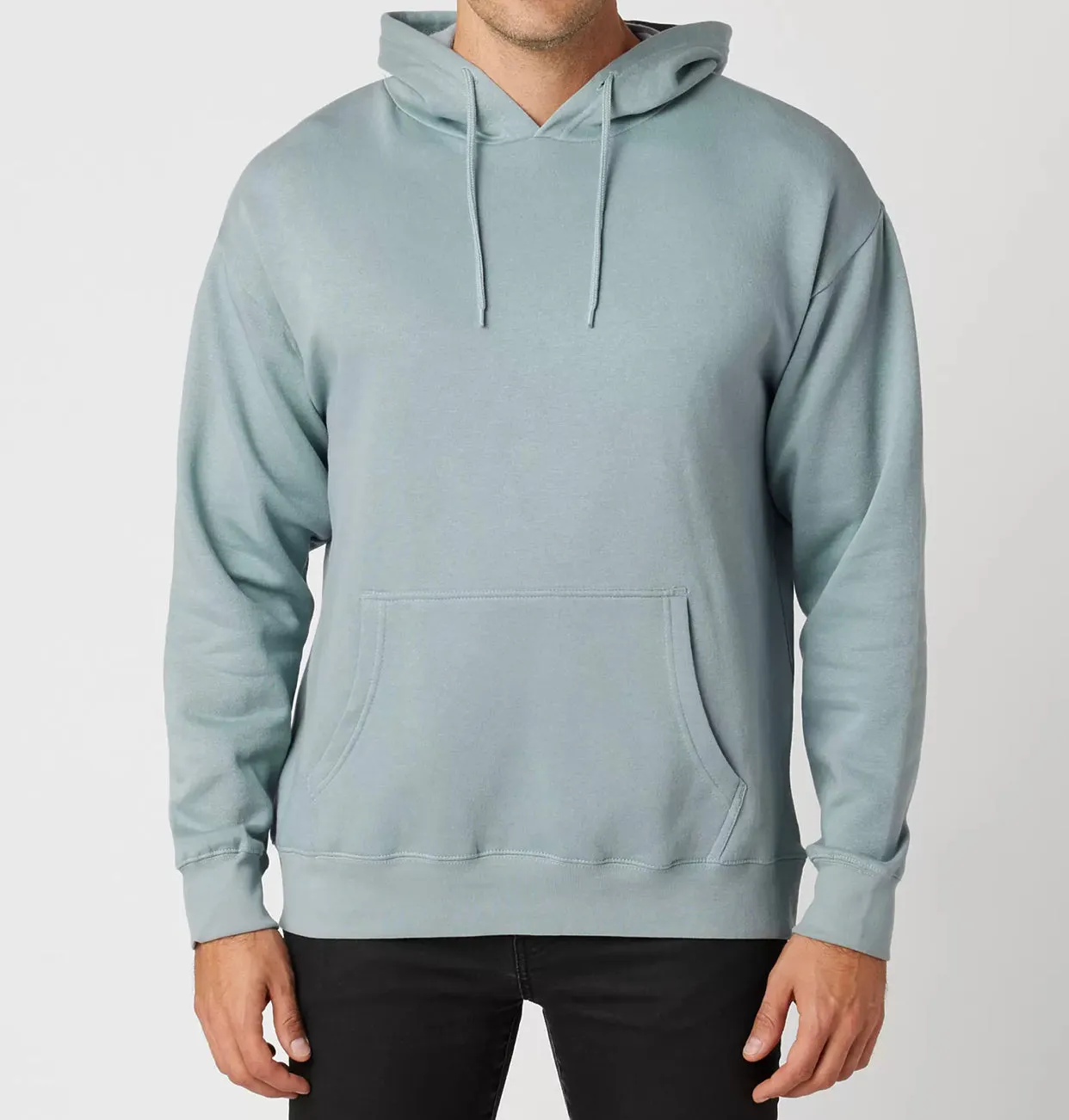 Premium  Unisex Pullover  Hoodies