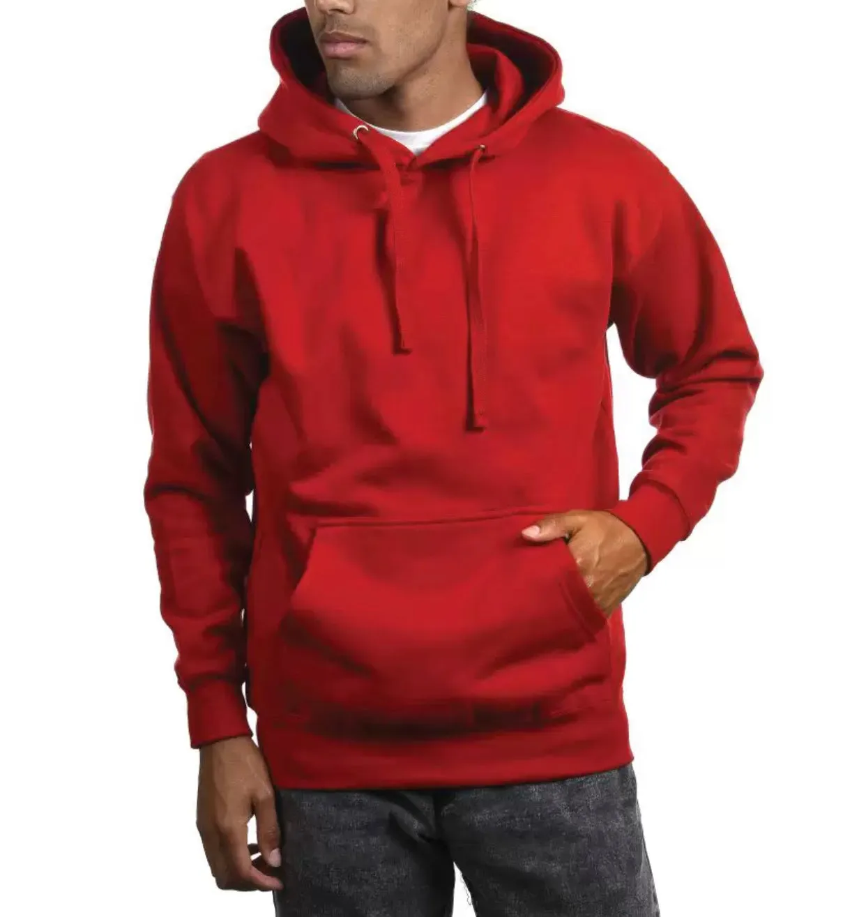 Premium  Unisex Pullover  Hoodies