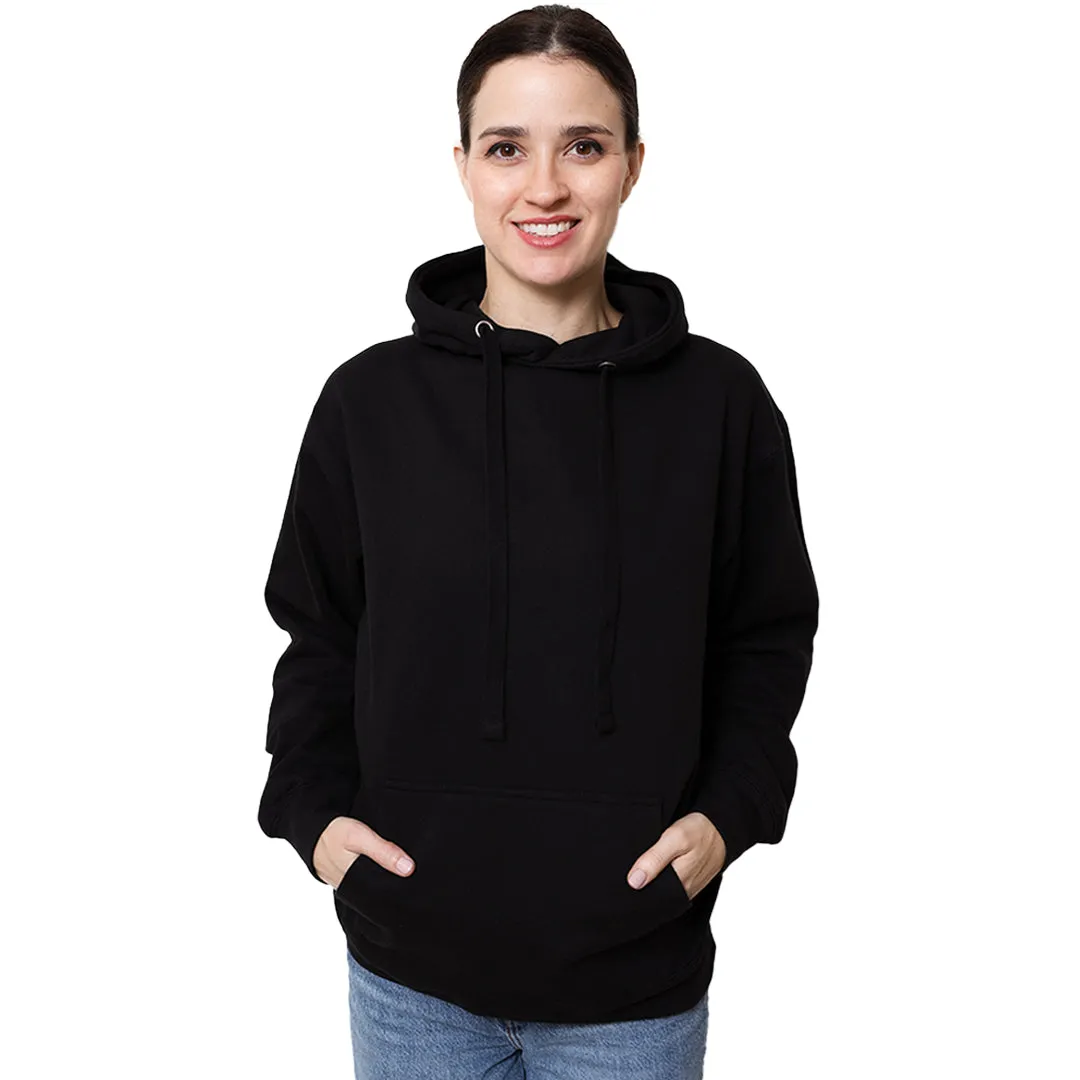 Premium  Unisex Pullover  Hoodies
