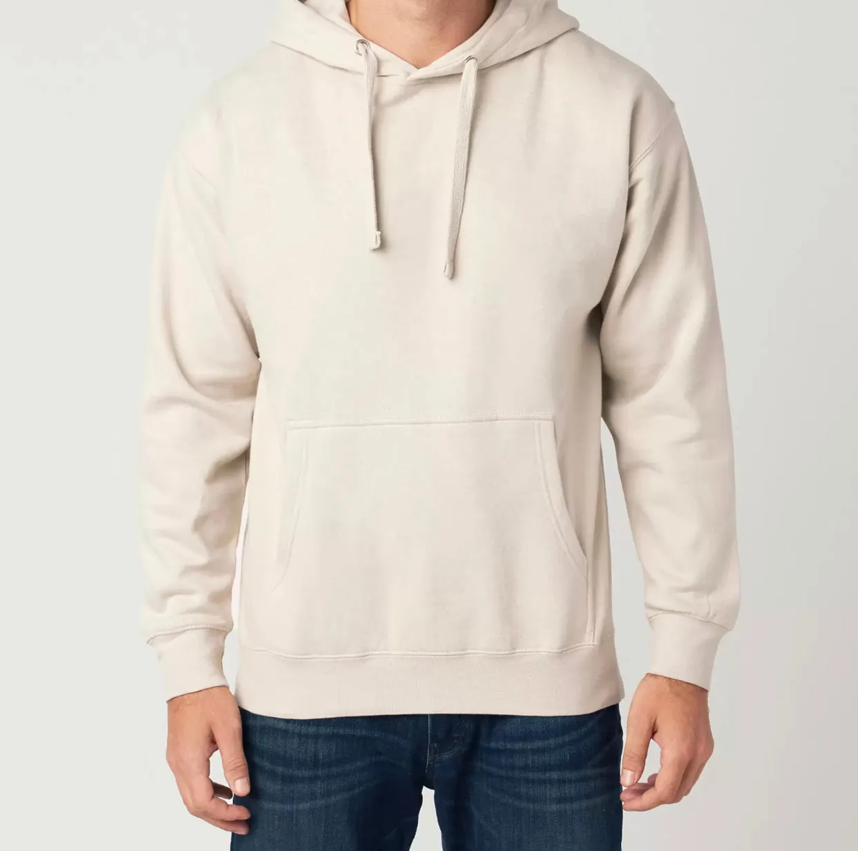 Premium  Unisex Pullover  Hoodies