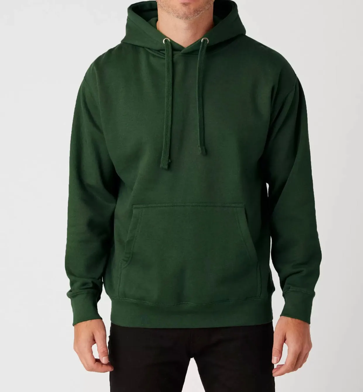 Premium  Unisex Pullover  Hoodies