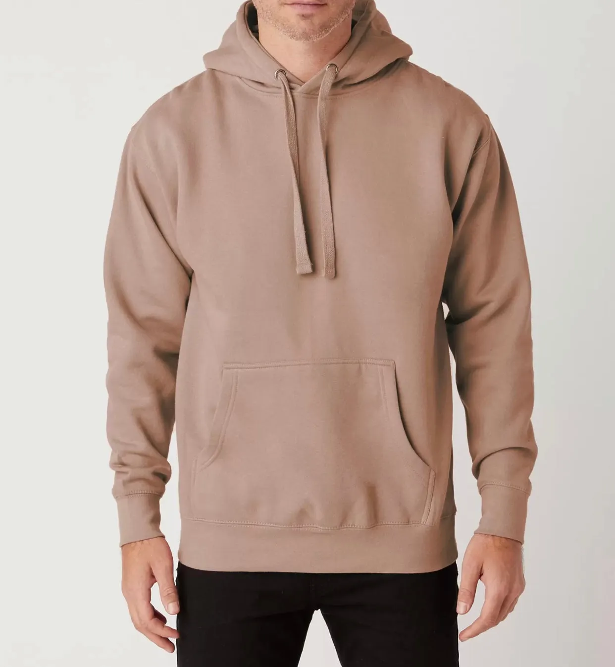 Premium  Unisex Pullover  Hoodies