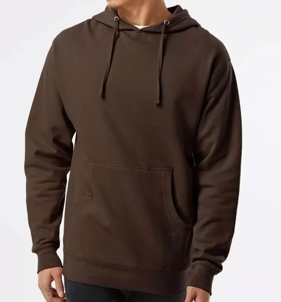 Premium  Unisex Pullover  Hoodies