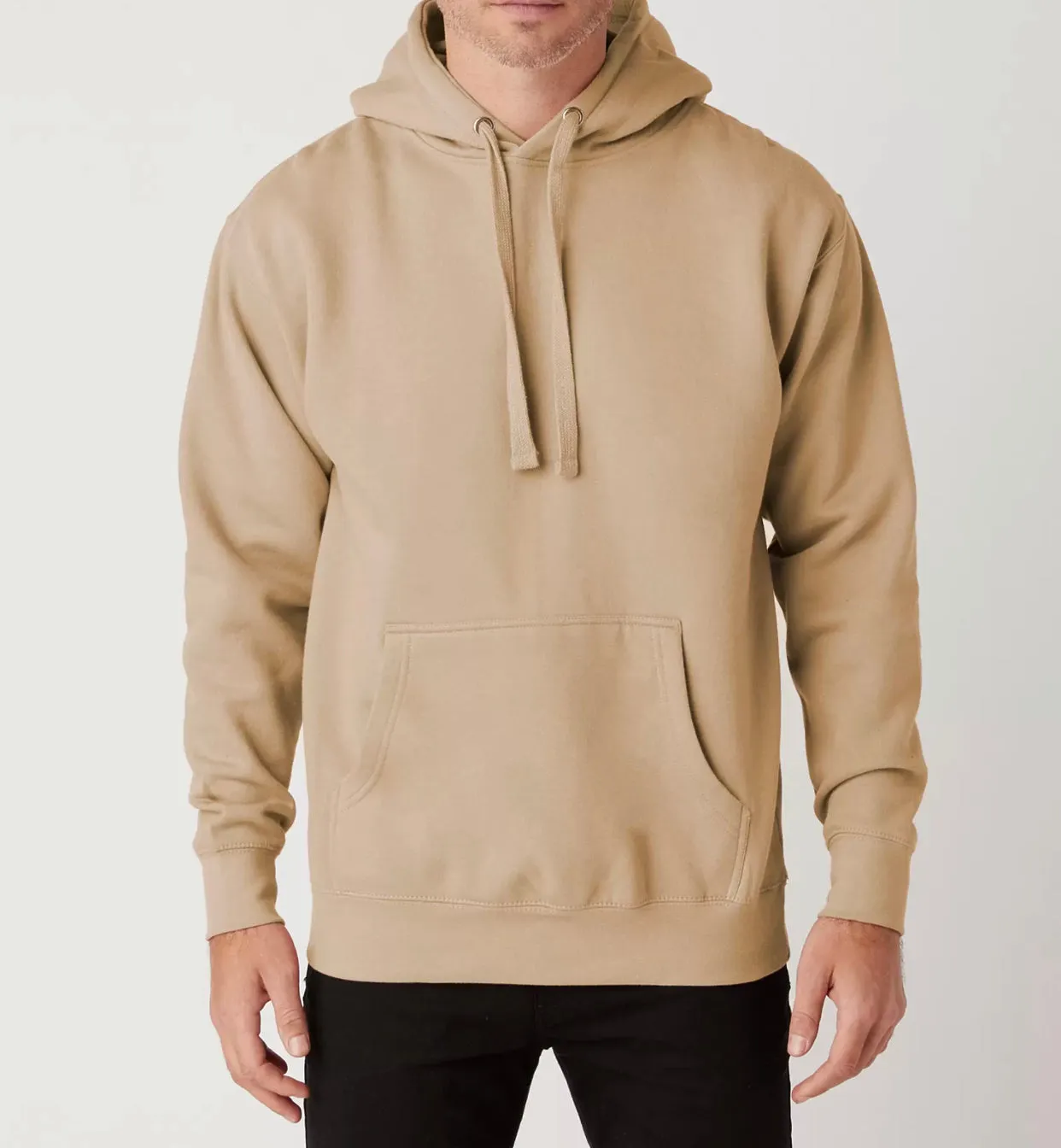 Premium  Unisex Pullover  Hoodies