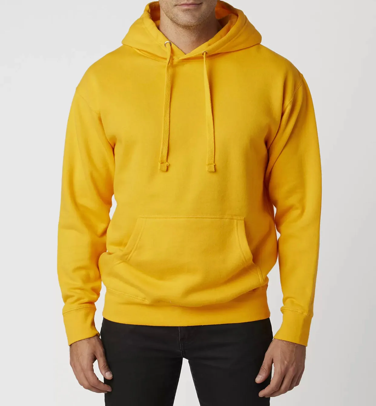 Premium  Unisex Pullover  Hoodies