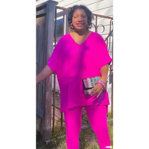 Pretty in Pink Set