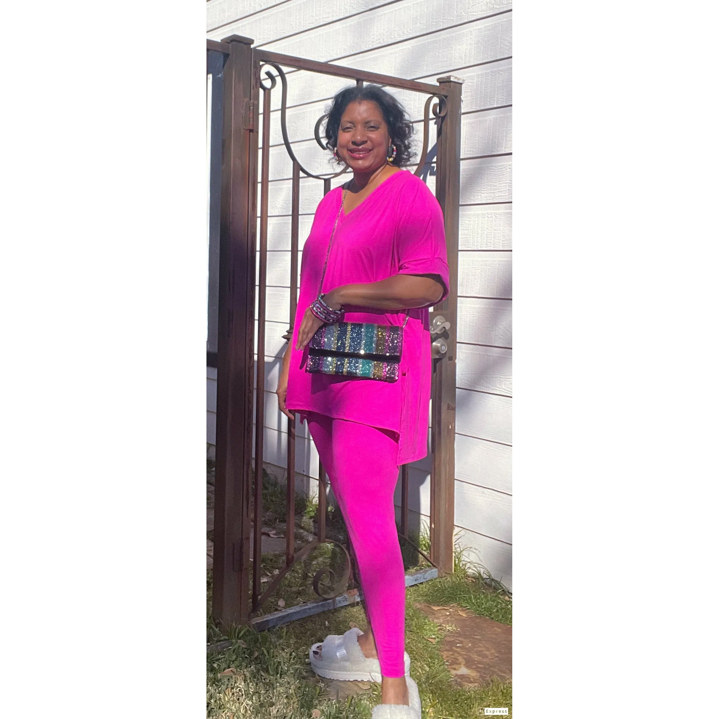 Pretty in Pink Set