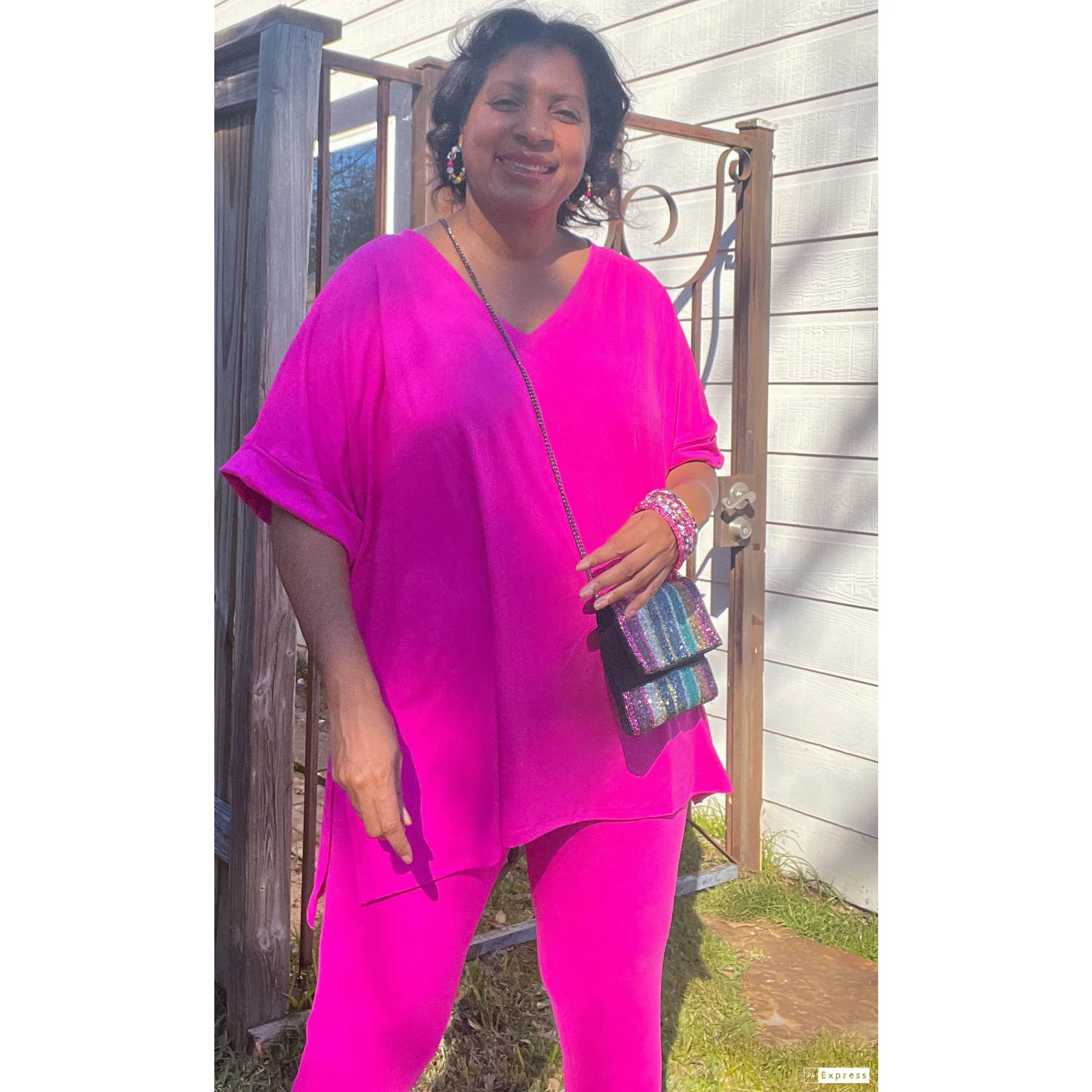 Pretty in Pink Set
