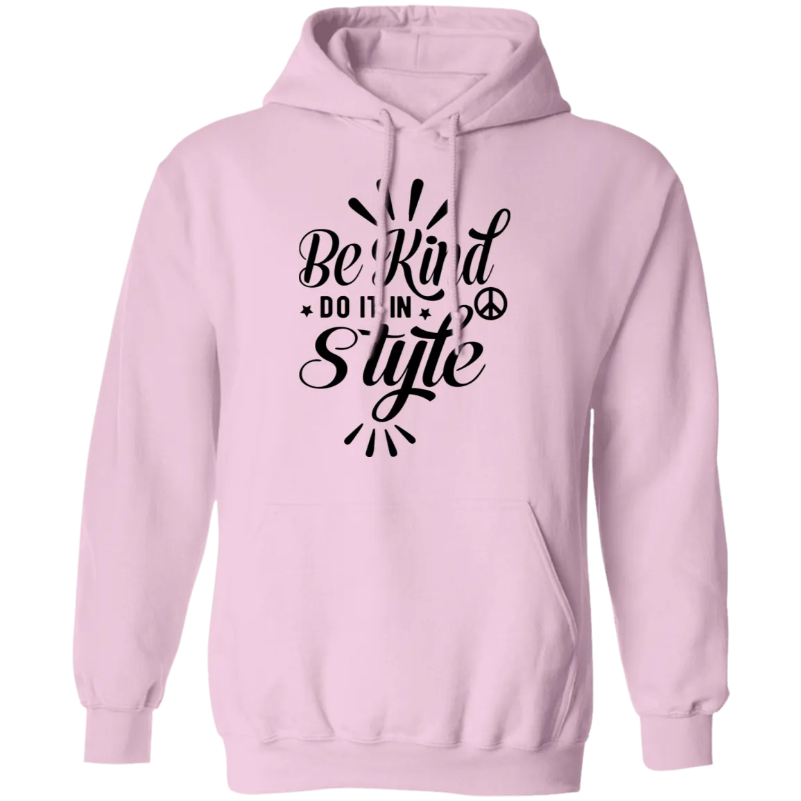 Pullover Hoodie BKDIIS DT
