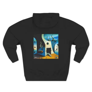 "Busy" Hoodie