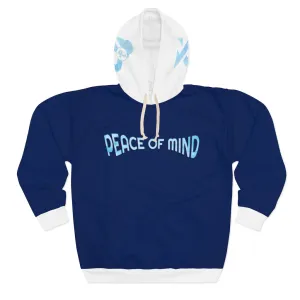 "Peace of Mind" Hoodie